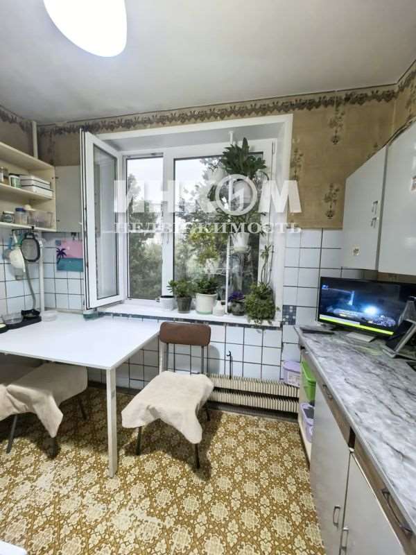 Комната Кировоградская улица, 44 к. 1, фото №4