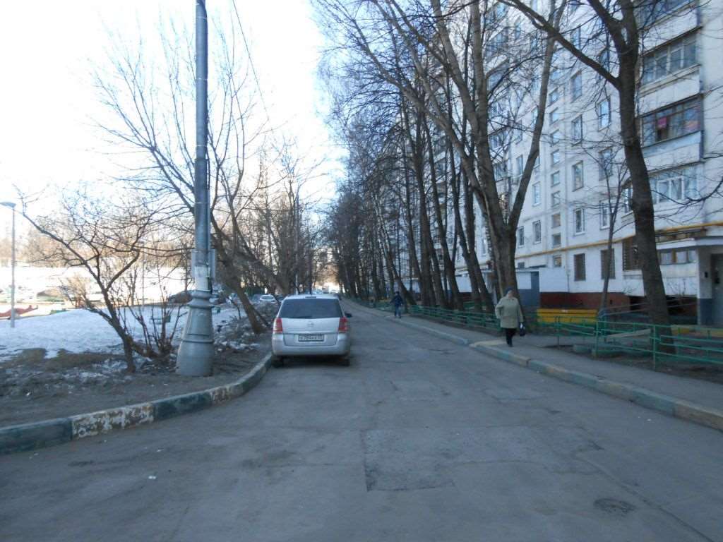 Комната Кировоградская улица, 44 к. 1, фото №6