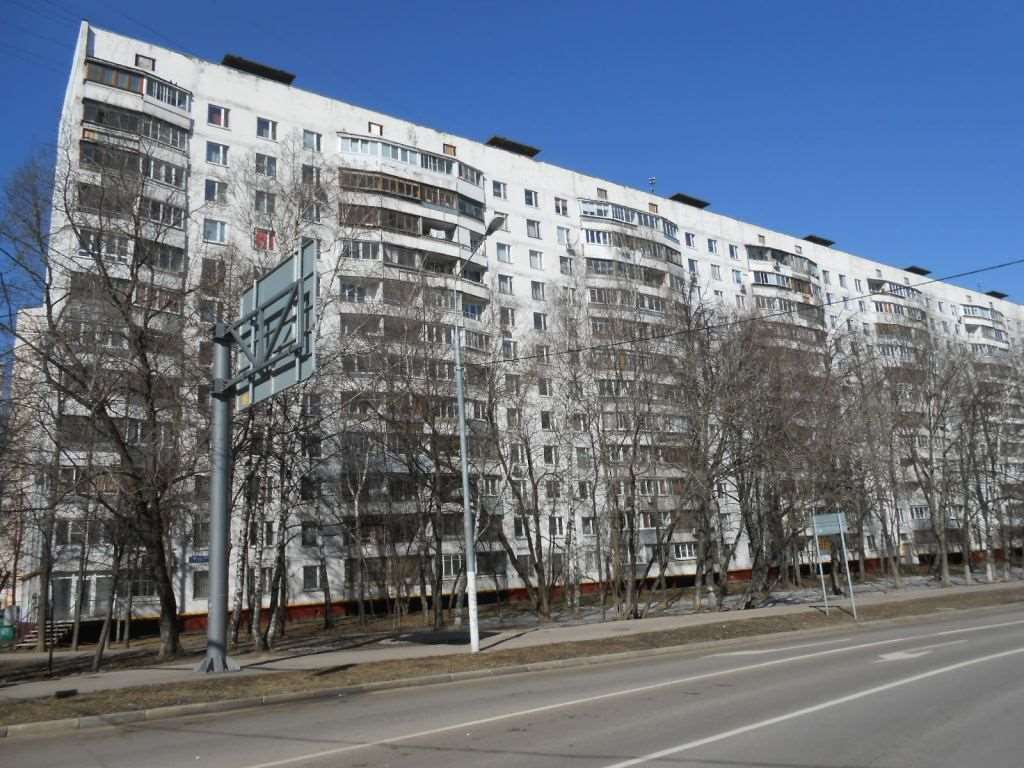 Комната Кировоградская улица, 44 к. 1, фото №7