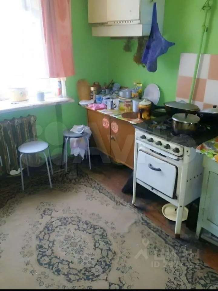 Комната 3 улица, фото №1
