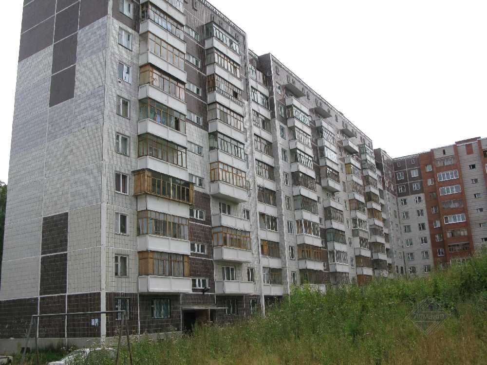 Двухкомнатная квартира Иркутский тракт улица, 214, фото №9