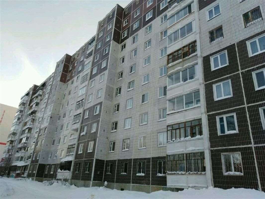 Двухкомнатная квартира Иркутский тракт улица, 214, фото №8