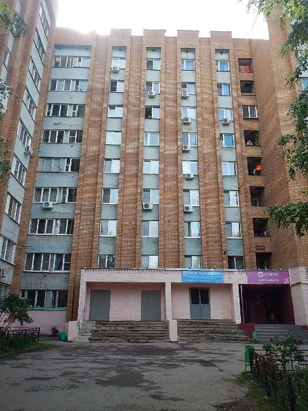 Комната Самара улица, фото №8