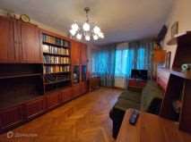Двухкомнатная квартира пр. Испытателей проспект, 15 к. 1, фото №3