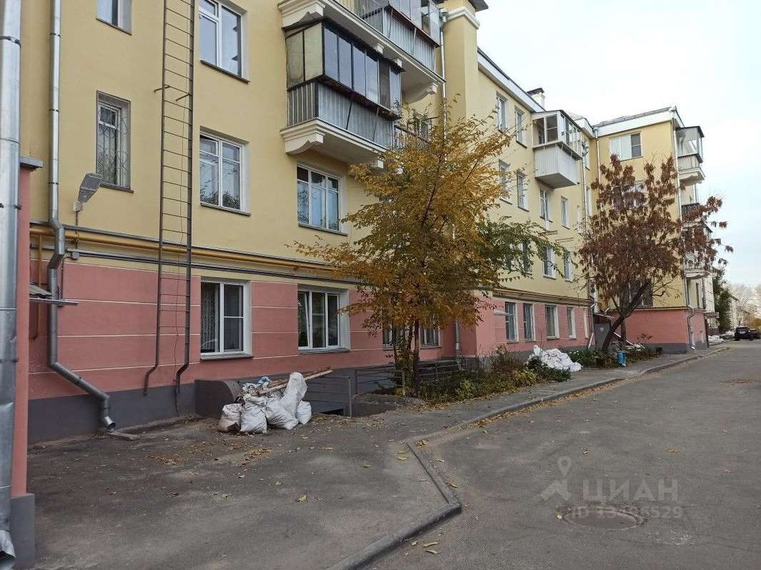 Комната Челябинск улица, фото №7