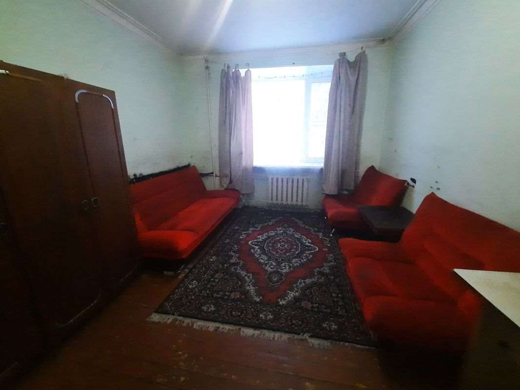 Комната Челябинск улица, фото №8