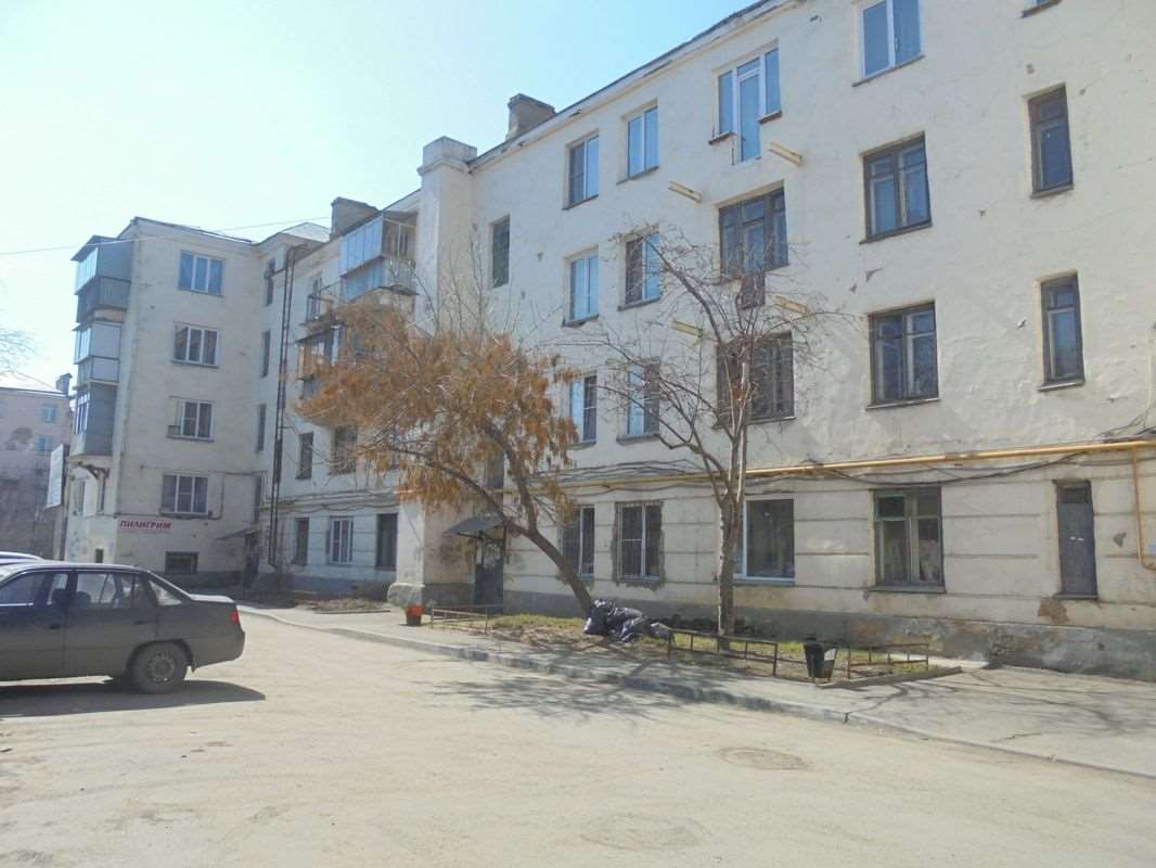 Комната Челябинск улица, фото №2