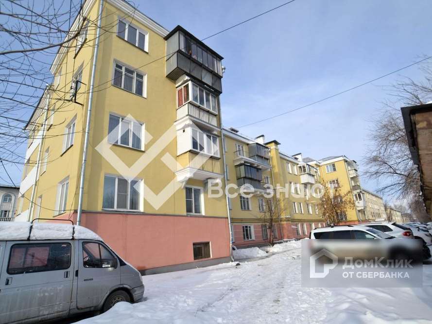 Комната Челябинск улица, фото №5