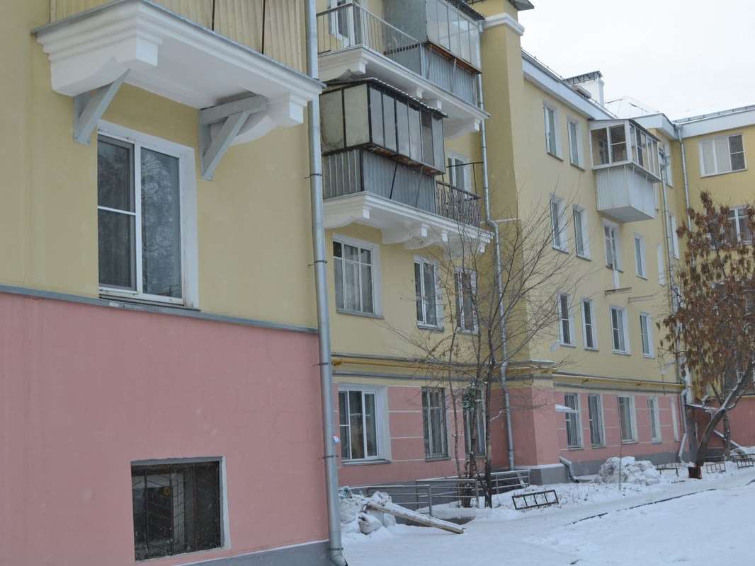 Комната Челябинск улица, фото №3