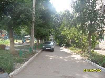 Однокомнатная квартира Самара улица, фото №6