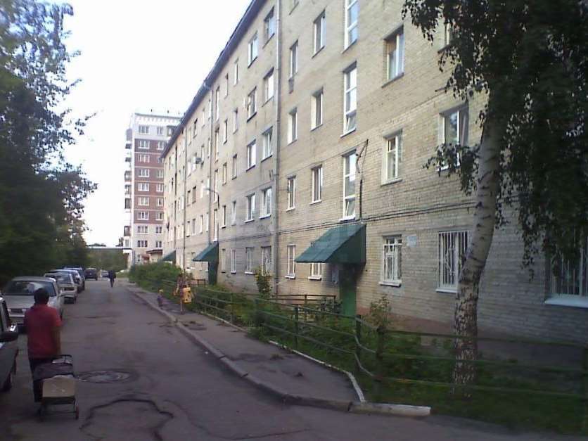 Студия Мокрушина улица, 12, фото №8