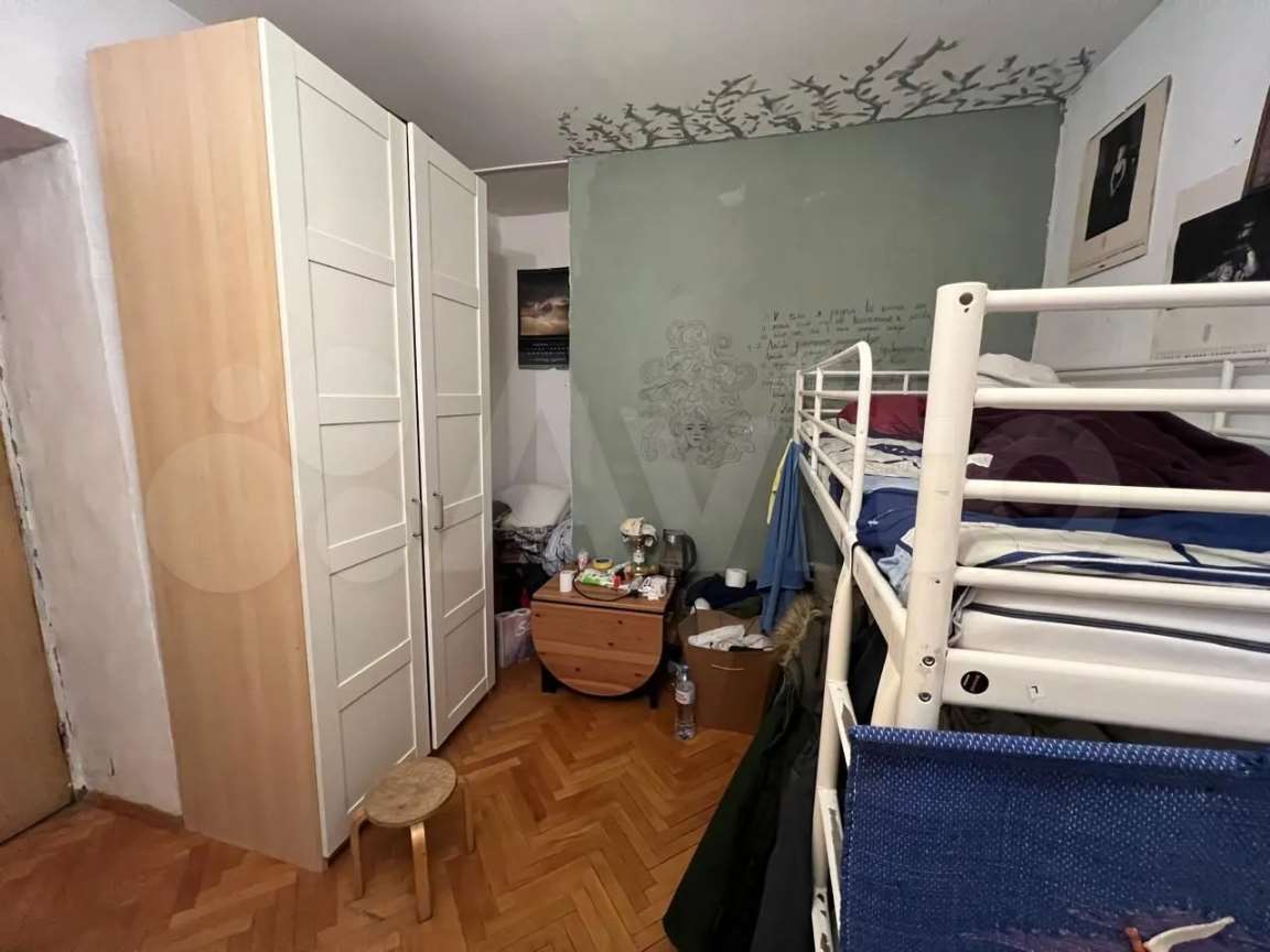 Комната Северный улица, фото №7