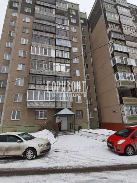 Однокомнатная квартира Челябинск улица, фото №5