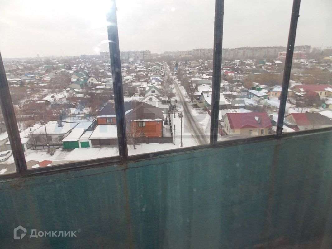 Однокомнатная квартира Челябинск улица, фото №8