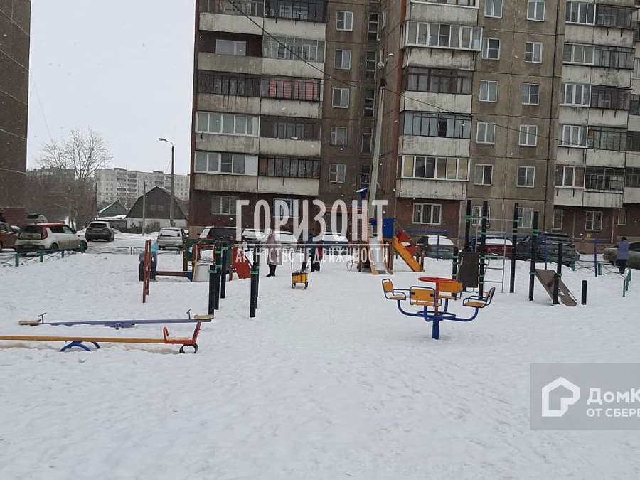Однокомнатная квартира Челябинск улица, фото №3