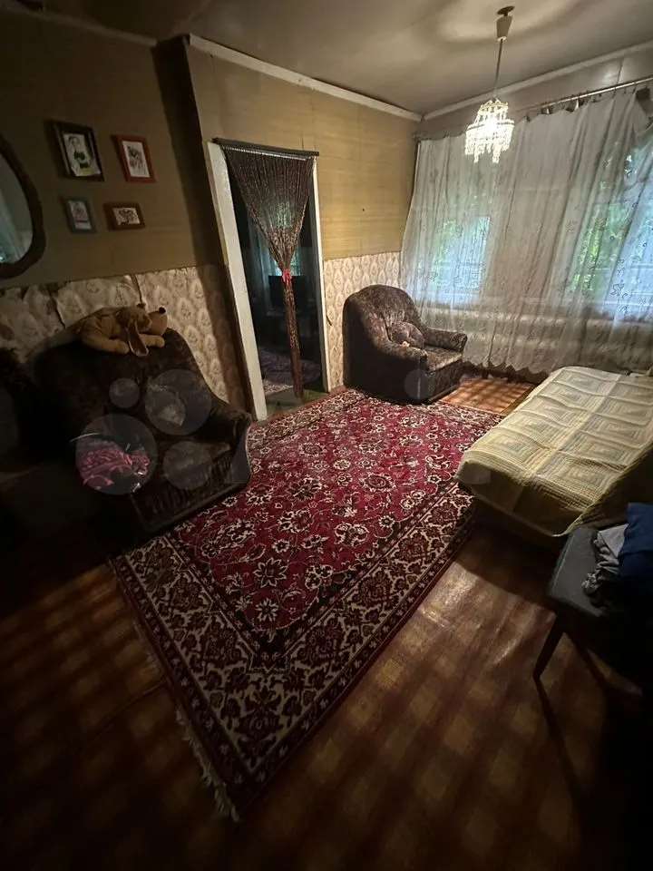 Дом  комнаты 5 улица, фото №4