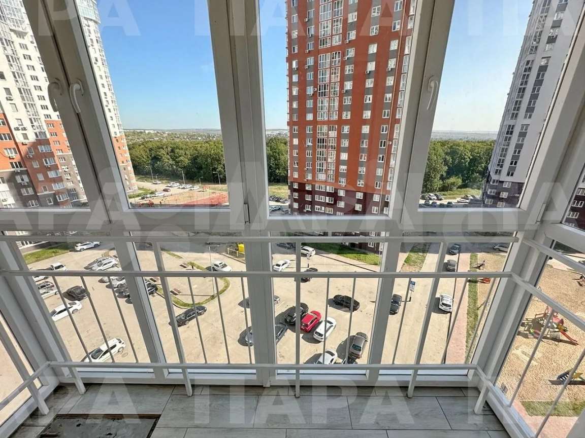 -и комнатная Московский улица, фото №4