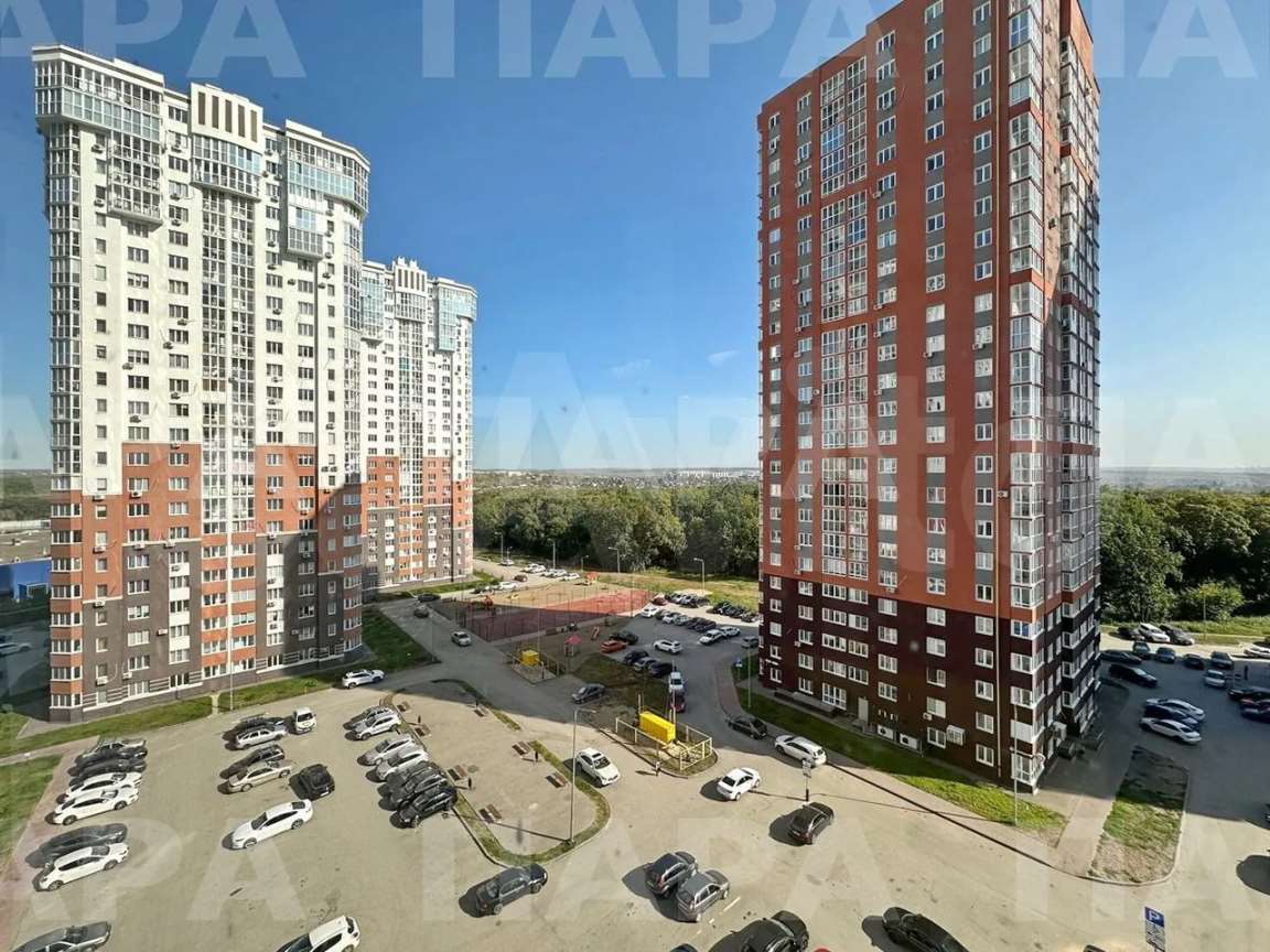 -и комнатная Московский улица, фото №3