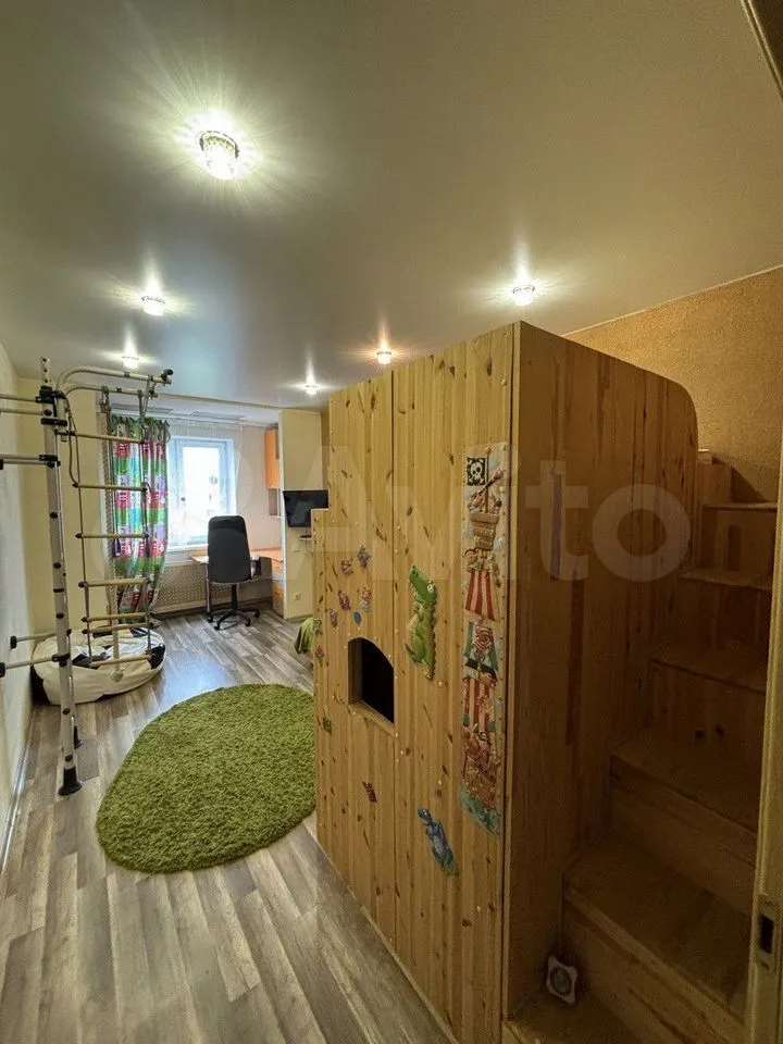 -и комнатная 53 улица, 277, фото №1