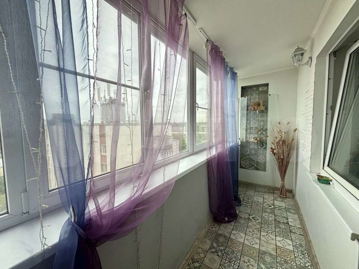 -и комнатная 53 улица, 277, фото №4