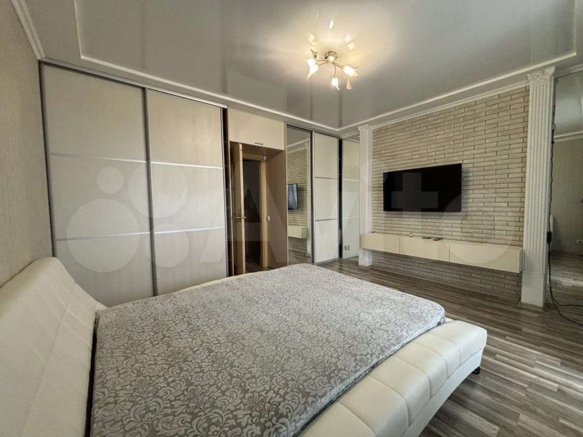 -и комнатная 53 улица, 277, фото №5