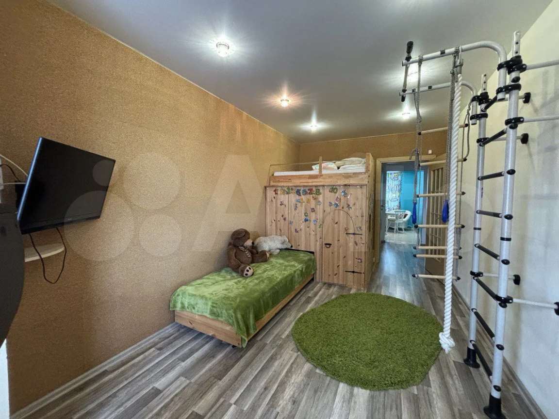 -и комнатная 53 улица, 277, фото №8