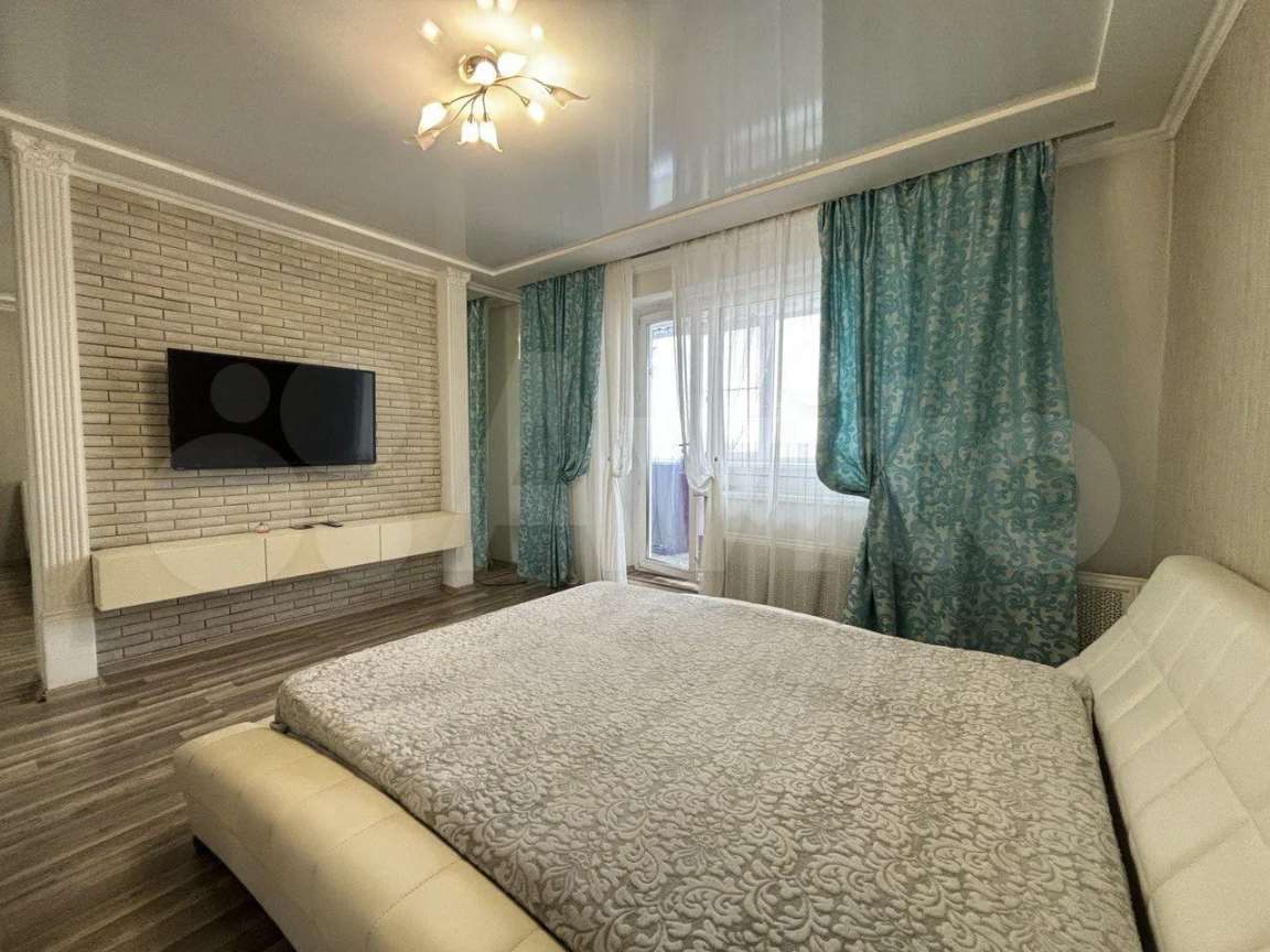 -и комнатная 53 улица, 277, фото №10