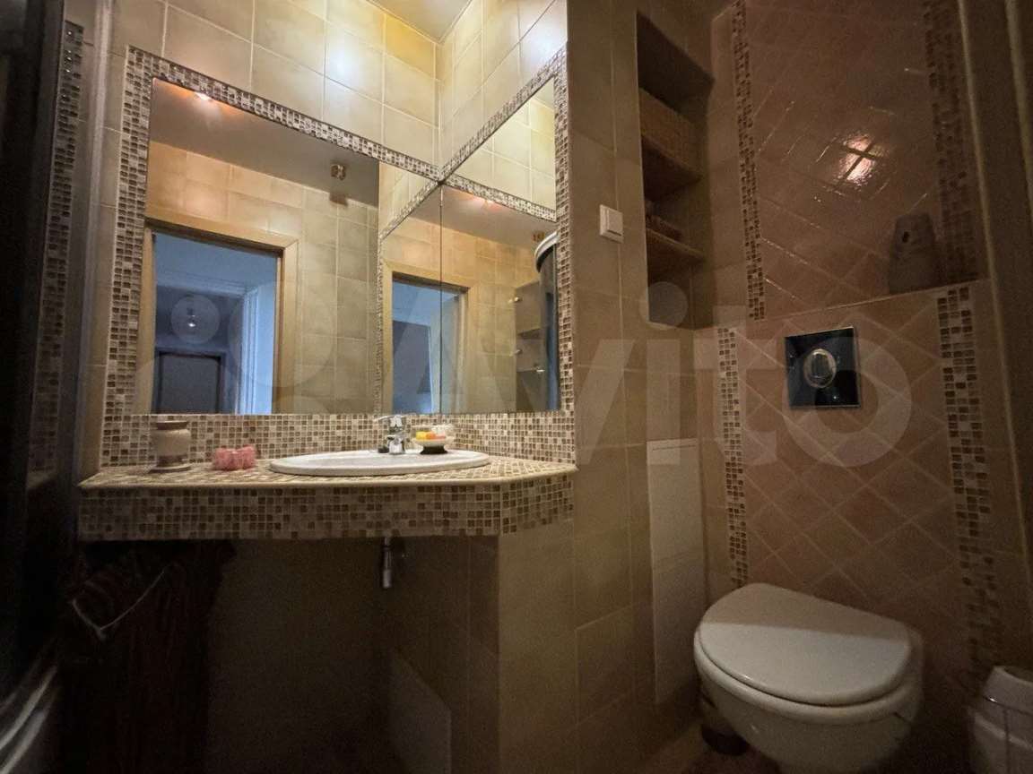 -и комнатная 53 улица, 277, фото №3