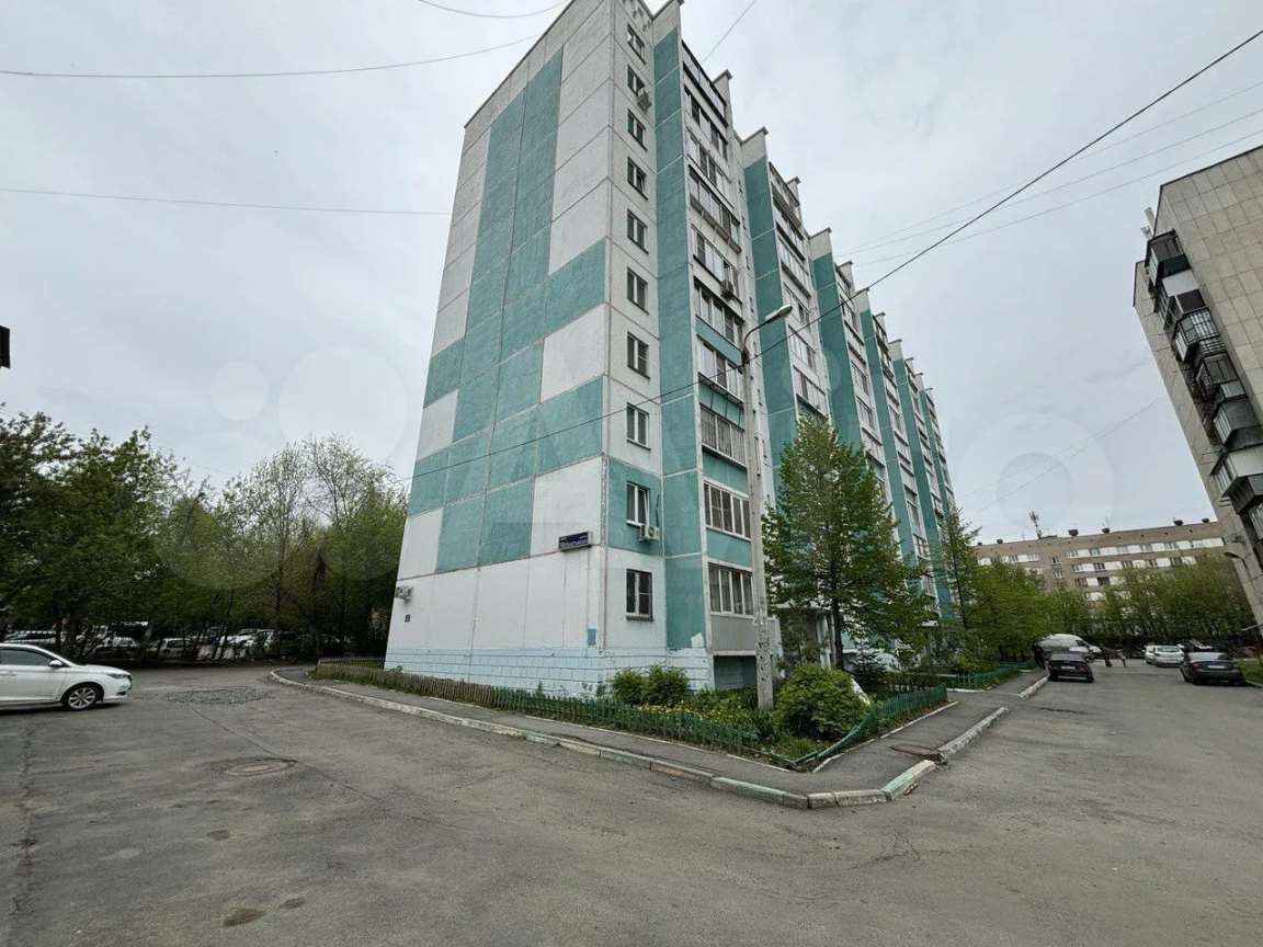 -и комнатная 53 улица, 277, фото №7