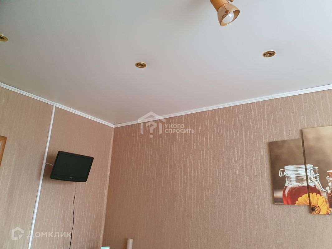 Трехкомнатная квартира пр. Королёва проспект, 29 к. 1, фото №9