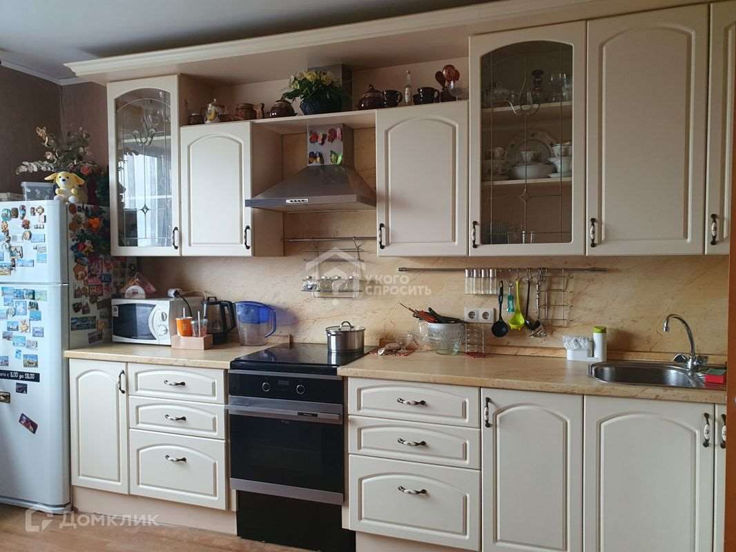 Трехкомнатная квартира пр. Королёва проспект, 29 к. 1, фото №5