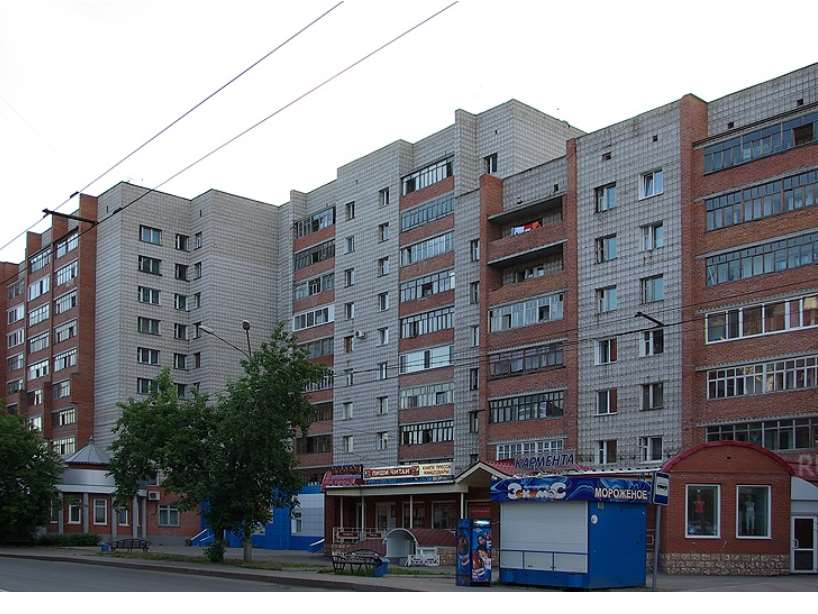 Комната Ленина улица, 193, фото №4