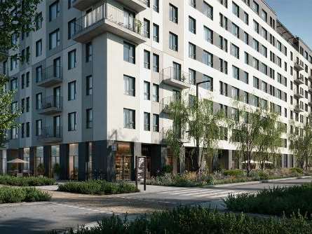 Однокомнатная квартира Екатеринбург улица, фото №6