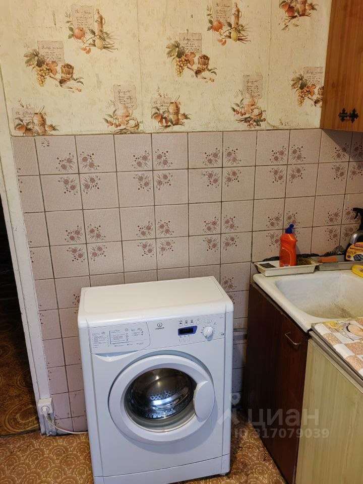 Комната Россошанская улица, 1 к. 1, фото №6