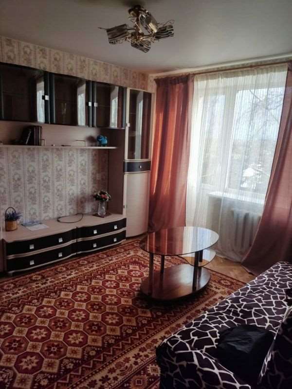 Однокомнатная квартира ул. Озерковая улица, 35, фото №9