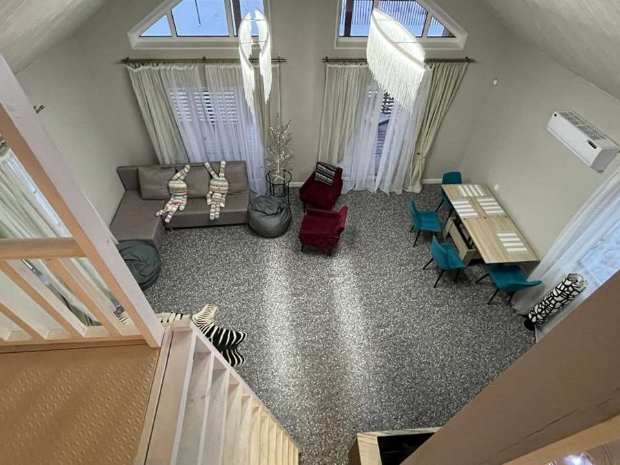 Дом 5 комнат Челябинск улица, фото №8