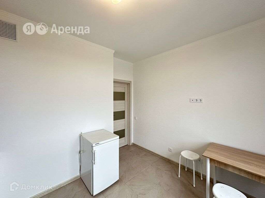 Двухкомнатная квартира Кедрова улица, 16 к. 3, фото №6