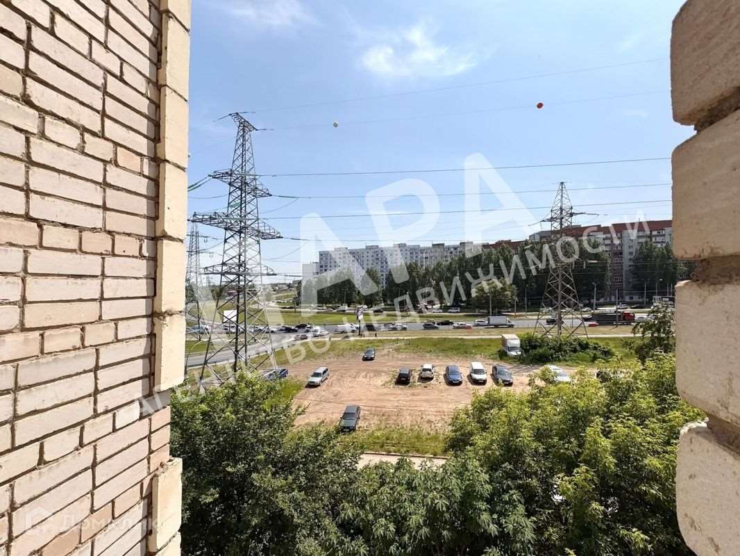 4-х комнатная квартира Самара улица, фото №6