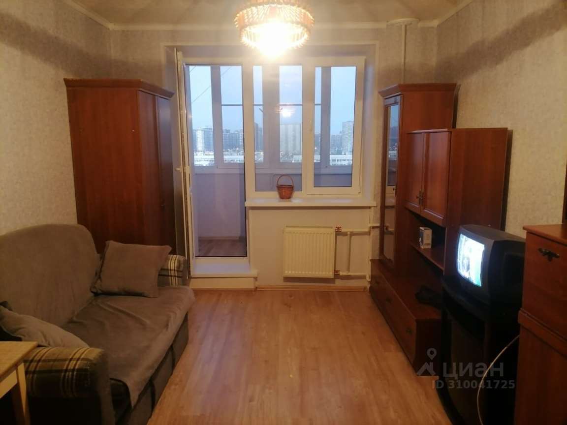 Комната пр. Гражданский проспект, 128 к. 2, фото №4