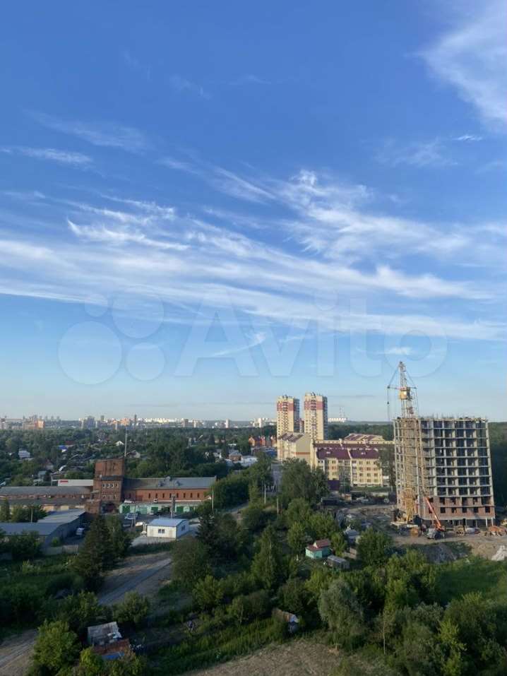 -и комнатная 25 улица, 000, фото №5