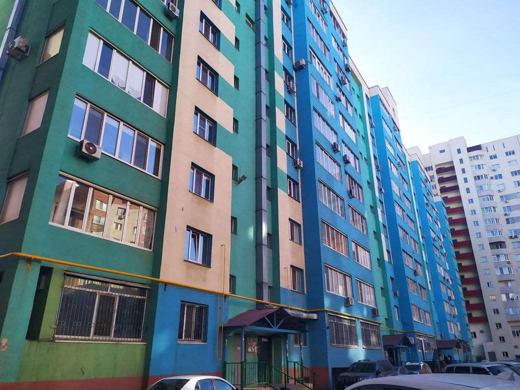 Однокомнатная квартира Самара улица, фото №6