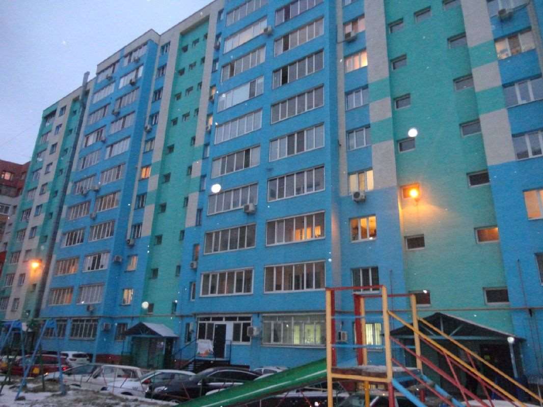 Однокомнатная квартира Самара улица, фото №3
