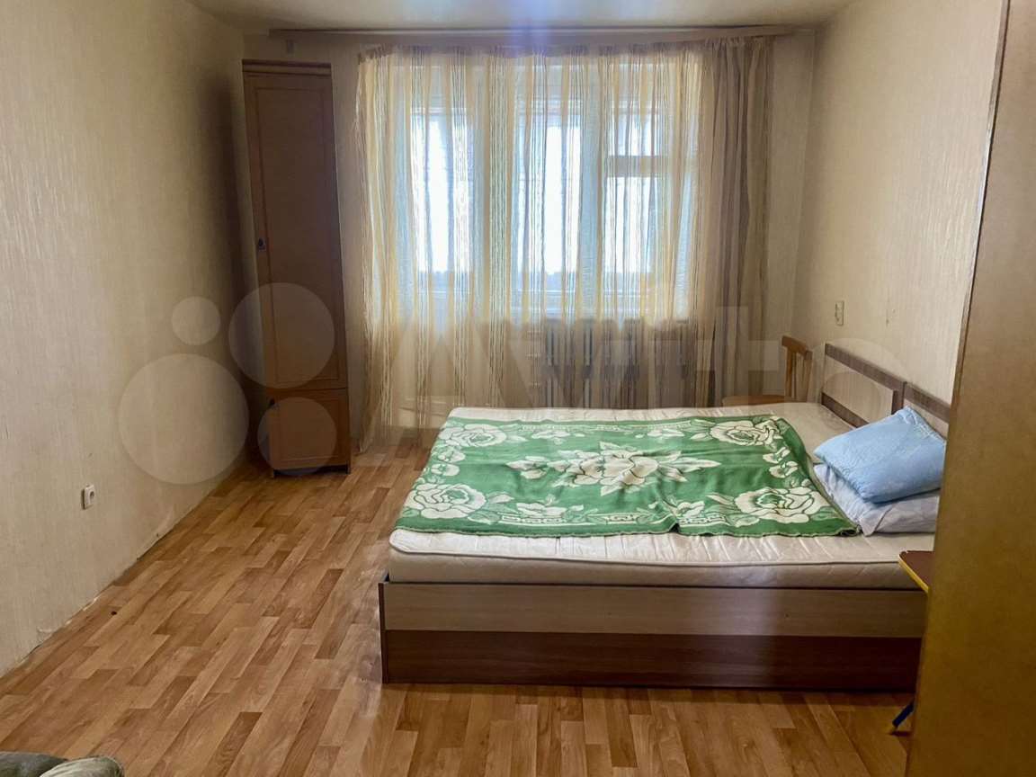 Трехкомнатная квартира республика Татарстан улица, фото №4