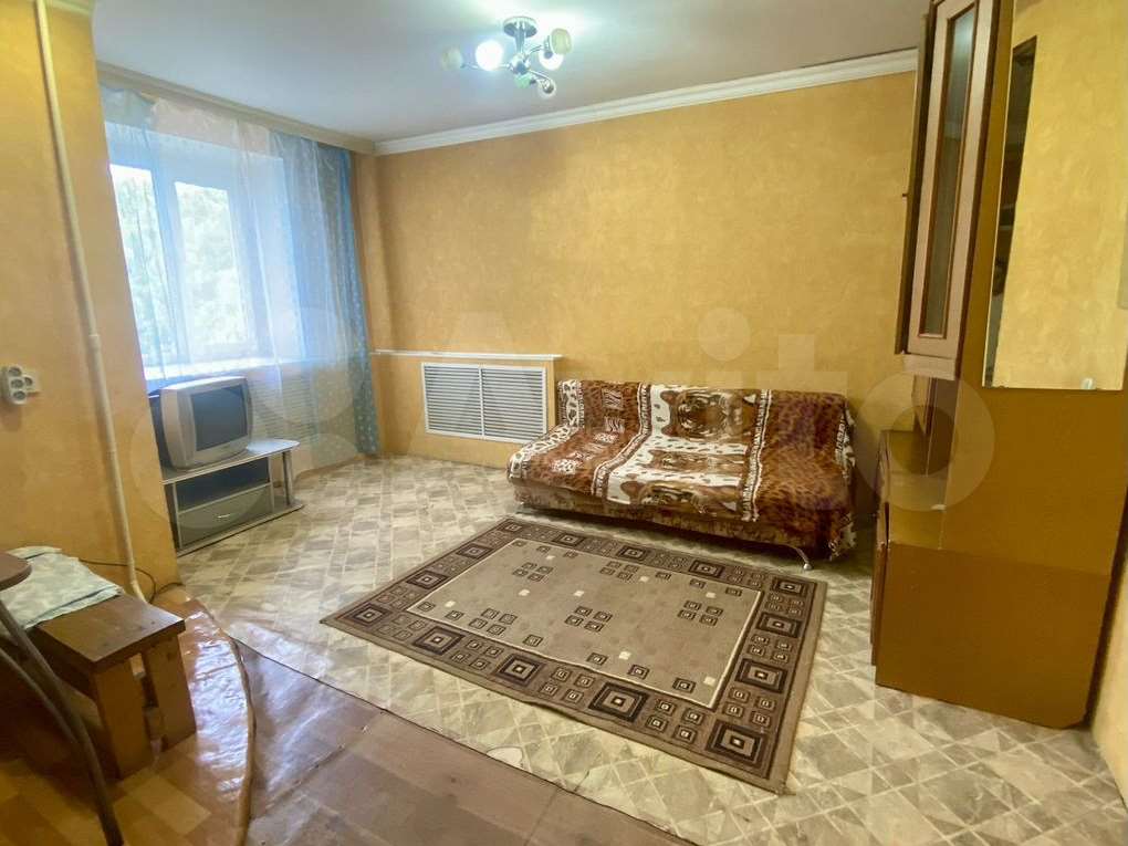 Трехкомнатная квартира республика Татарстан улица, фото №8