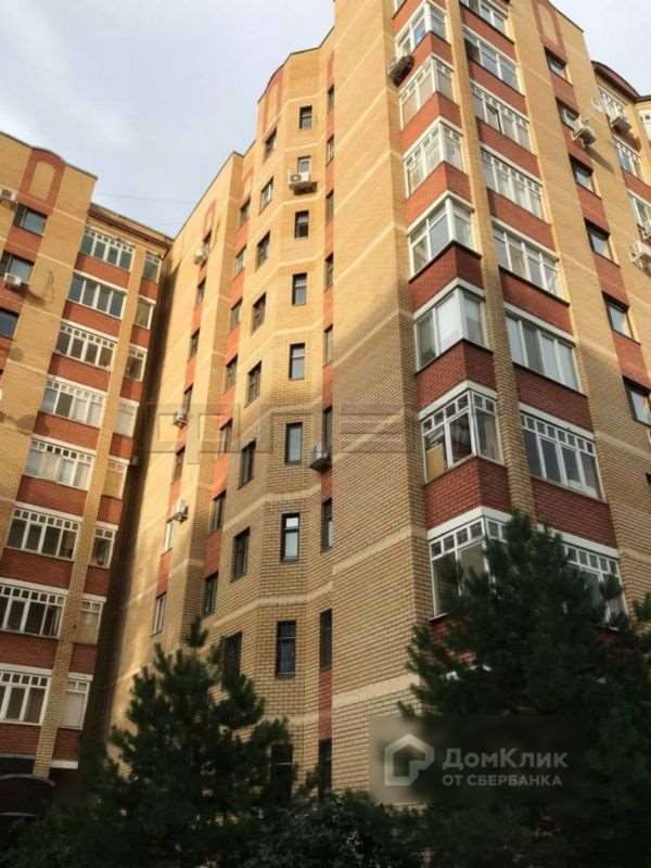 Однокомнатная квартира Казань улица, фото №1