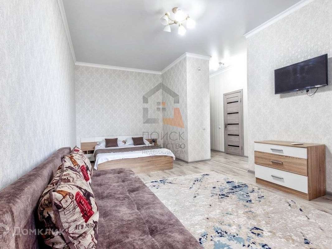 Однокомнатная квартира Казань улица, фото №6
