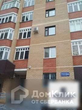Однокомнатная квартира Казань улица, фото №9