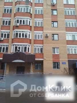 Однокомнатная квартира Казань улица, фото №7