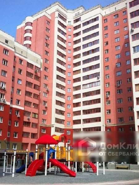 4-х комнатная квартира Орджоникидзе улица, 30, фото №4