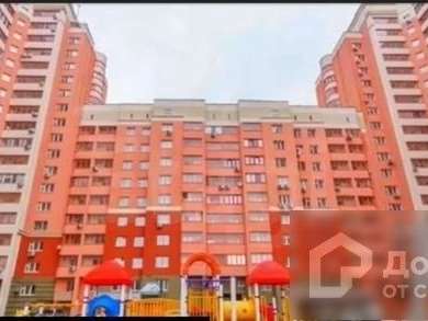 4-х комнатная квартира Орджоникидзе улица, 30, фото №3